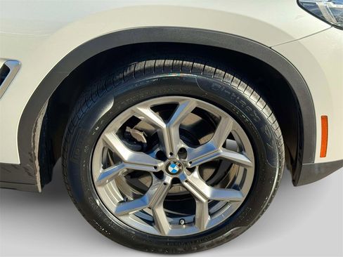 Certified 2023 BMW X3 xDrive30i w/ Convenience Package image 7