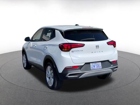Used 2025 Buick Encore GX Preferred image 11