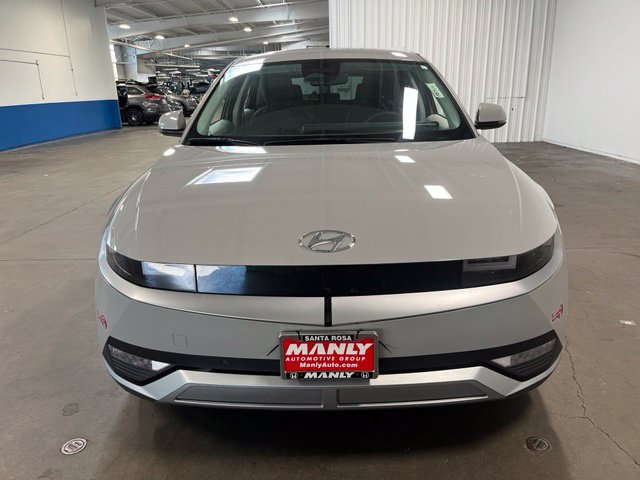 Used 2024 Hyundai Ioniq 5 SEL RWD image 8