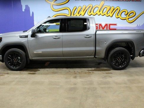 New 2026 GMC Sierra 1500 Elevation image 7