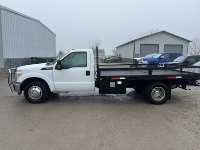 Used 2012 Ford F350 XL w/ PWR Equipment Group