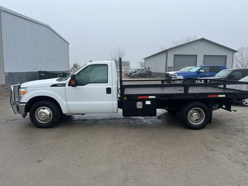Used 2012 Ford F350 XL w/ PWR Equipment Group image 1