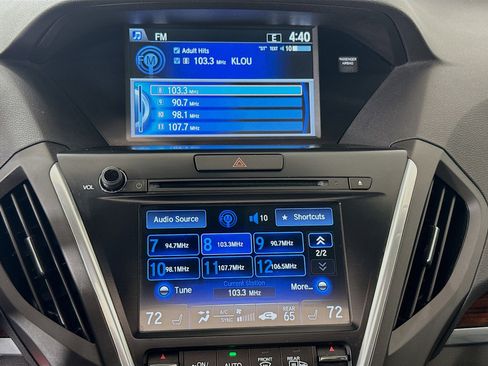 Used 2015 Acura MDX FWD image 13