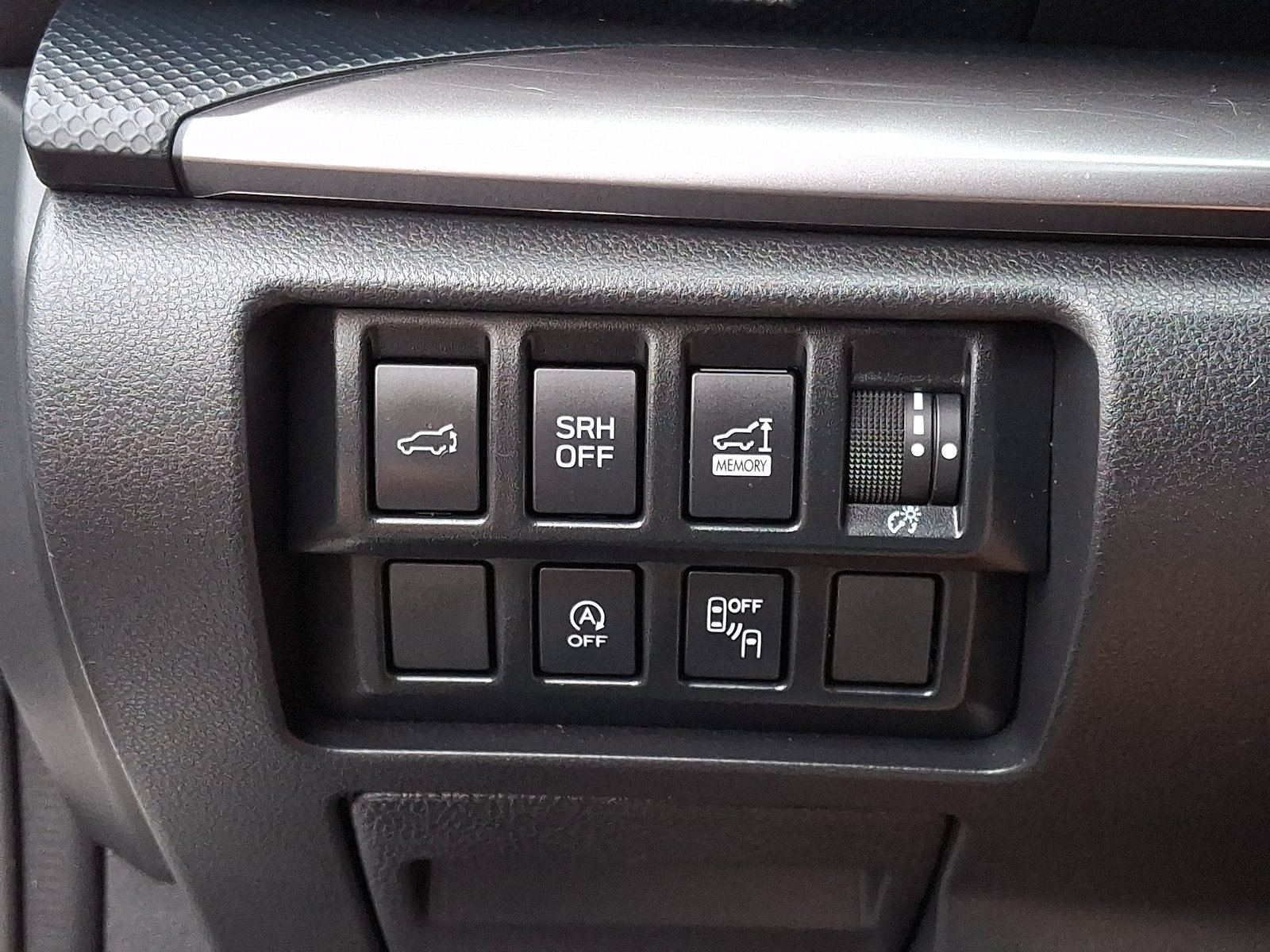 Certified 2024 Subaru Forester Premium AWD/4WD image 27