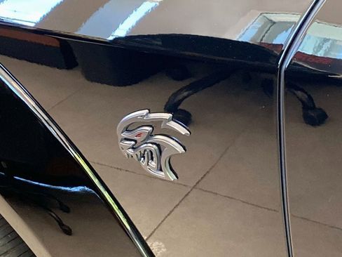 Used 2023 Dodge Challenger SRT Hellcat RWD image 11
