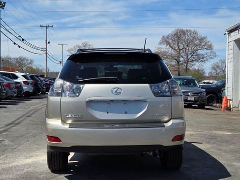 Used 2004 Lexus RX 330 AWD image 4