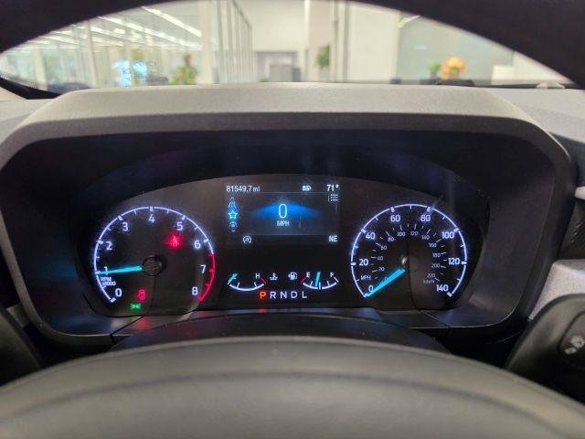 Used 2024 Ford Maverick XLT w/ Equipment Group 300A Standard AWD/4WD image 19