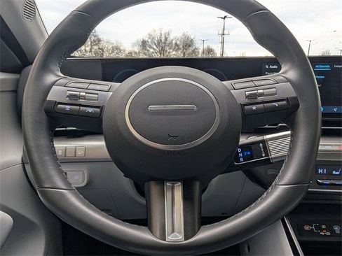 Certified 2024 Hyundai Kona SEL w/ Convenience Package image 22