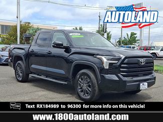 Used 2024 Toyota Tundra SR5 w/ SR5 Convenience Package AWD/4WD video 1