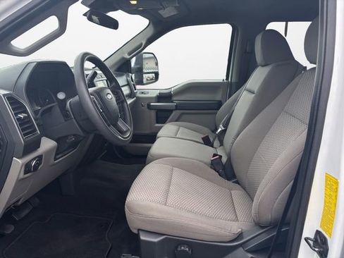 Used 2022 Ford F450 XLT image 9