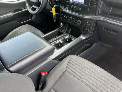 Used 2022 Ford F150 XL w/ STX Appearance Package RWD image 15