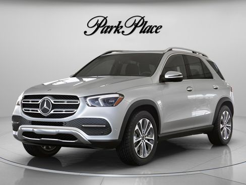 Used 2021 Mercedes-Benz GLE 350 image 38