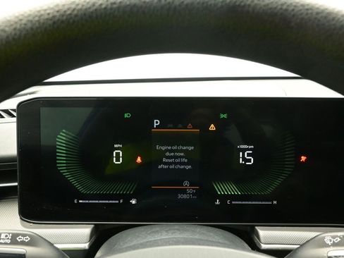 Used 2025 Kia K5 LXS image 18