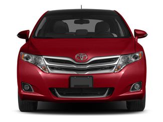 Used 2014 Toyota Venza XLE AWD/4WD video 4