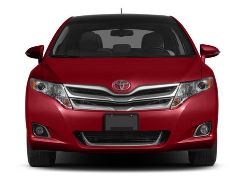 Used 2014 Toyota Venza XLE AWD/4WD image 4