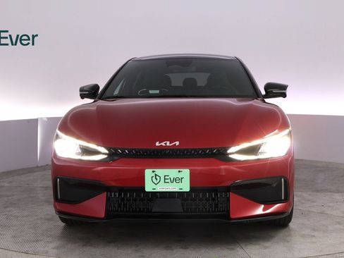 Used 2023 Kia EV6 GT AWD/4WD image 12