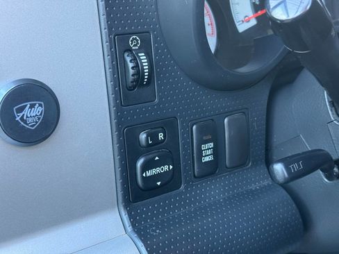 Used 2008 Toyota FJ Cruiser 4WD image 20