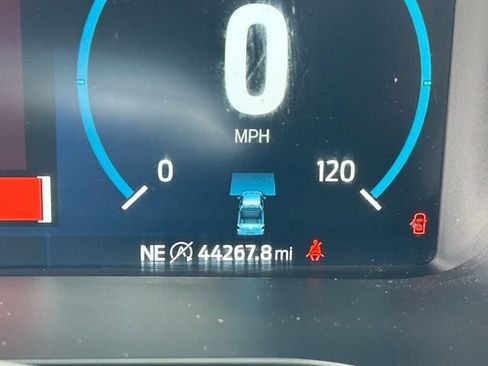 Used 2023 Ford F150 Platinum AWD/4WD image 20