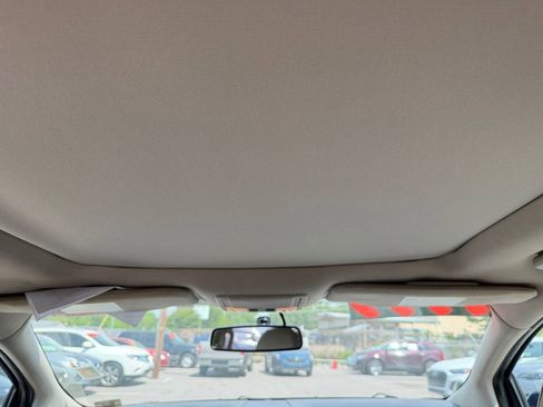 Used 2012 Ford Edge SEL FWD image 13