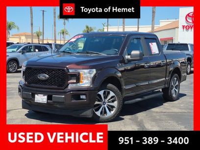 Used 2020 Ford F150 XL w/ Equipment Group 101A Mid