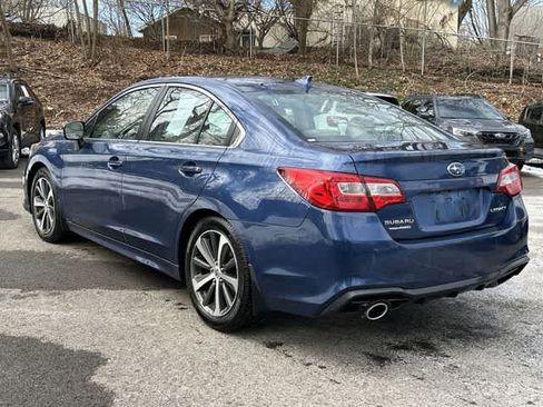 Used 2019 Subaru Legacy 2.5i Limited image 22