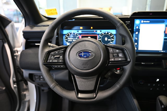 New 2026 Subaru Outback Premium AWD/4WD image 4