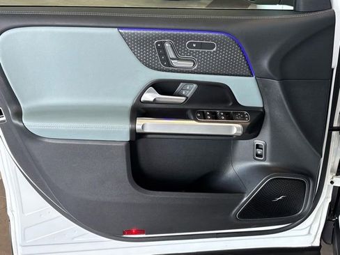 Certified 2026 Mercedes-Benz GLB 250 4MATIC image 22