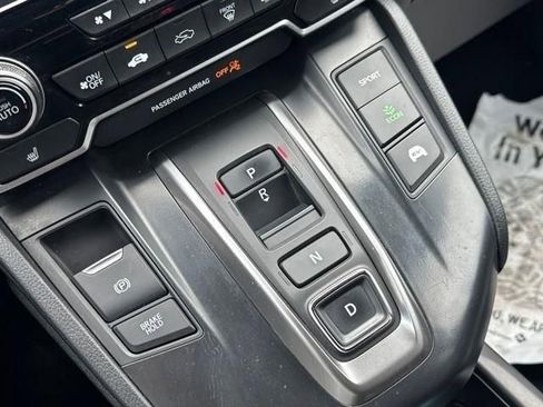 Used 2022 Honda CR-V EX-L image 12