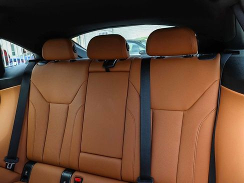 Certified 2023 BMW i4 eDrive35 w/ Premium Package image 18