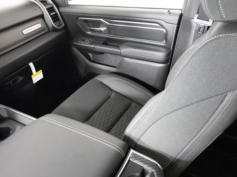 New 2026 RAM 1500 Lone Star AWD/4WD image 32