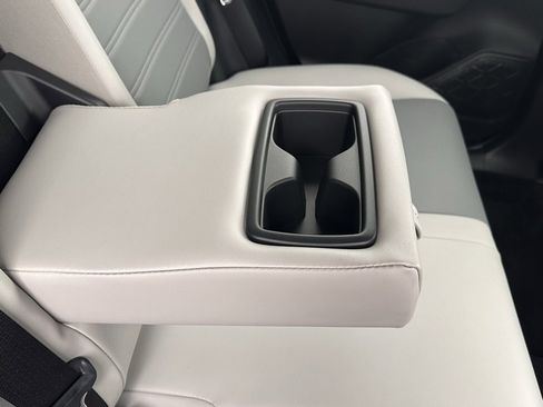 New 2025 Toyota RAV4 XLE Premium image 18