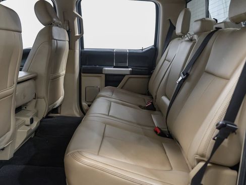 Used 2020 Ford F250 Lariat w/ Lariat Value Package AWD/4WD image 38