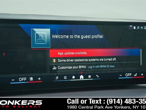 Used 2025 BMW M340i xDrive image 61