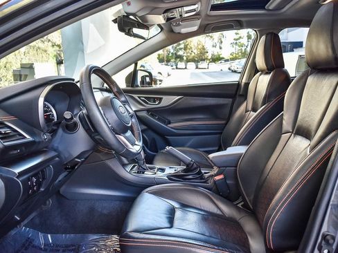 Used 2023 Subaru Crosstrek 2.5i Limited image 17