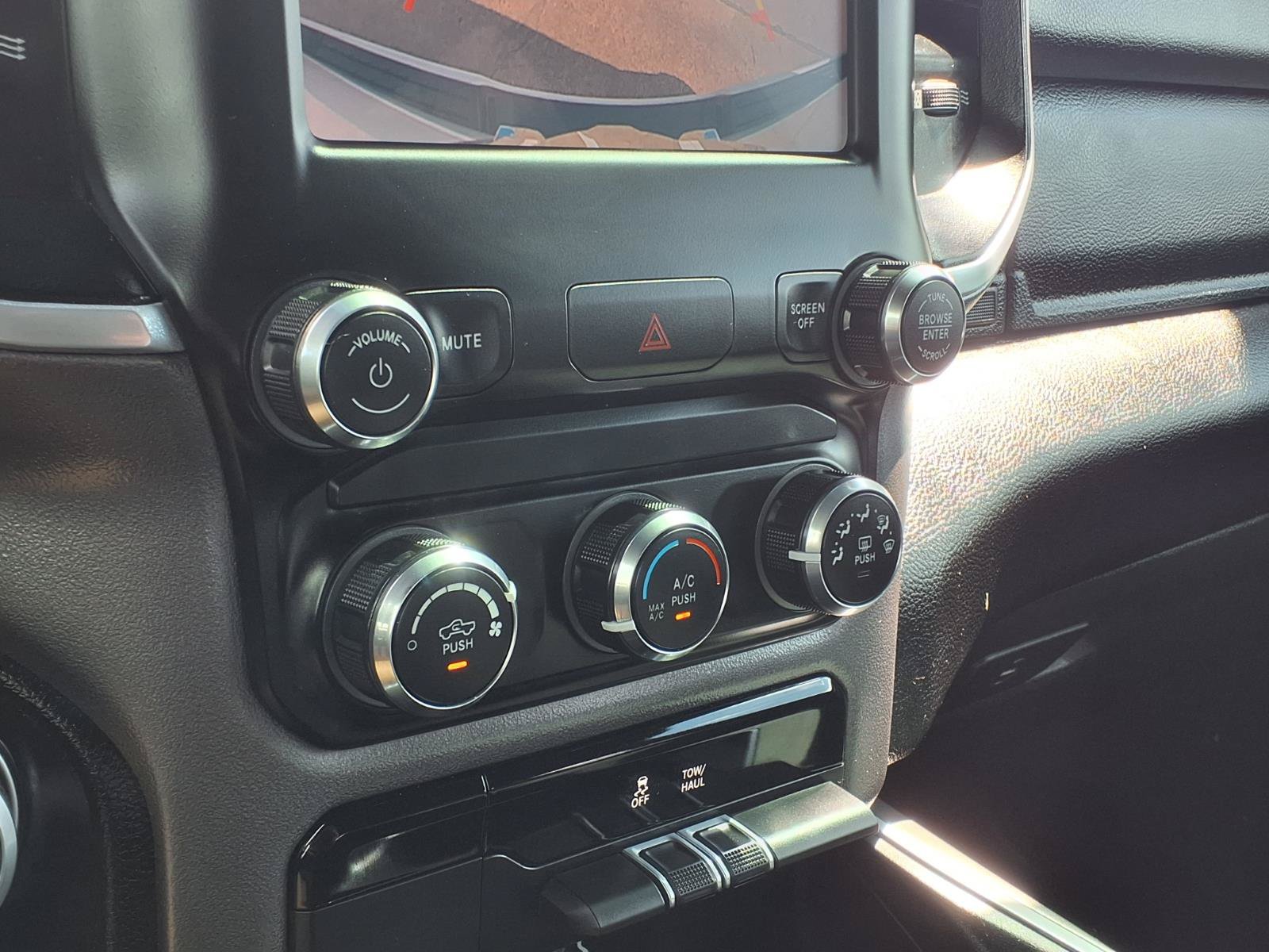 Used 2022 RAM 1500 Lone Star RWD image 29