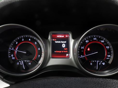 Used 2016 Dodge Journey SXT w/ Comfort/Convenience Group AWD/4WD image 20