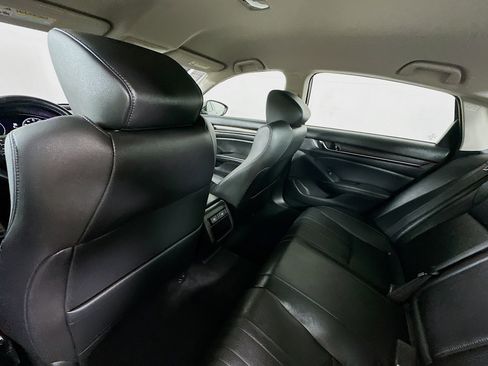 Used 2022 Honda Accord Sport Special Edition image 21