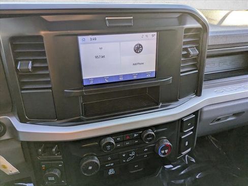 Used 2025 Ford F250 XL w/ STX Appearance Package image 16