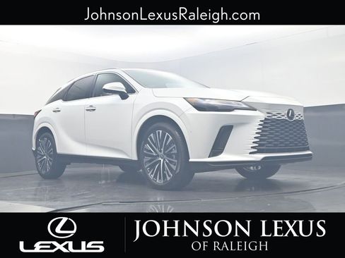 New 2026 Lexus RX 350 Premium Plus image 16