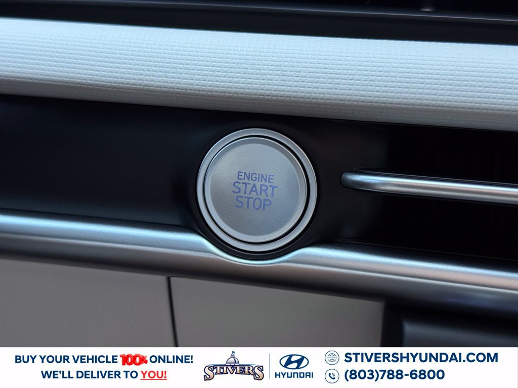 New 2026 Hyundai Tucson SE w/ Tow & Go Package FWD image 29