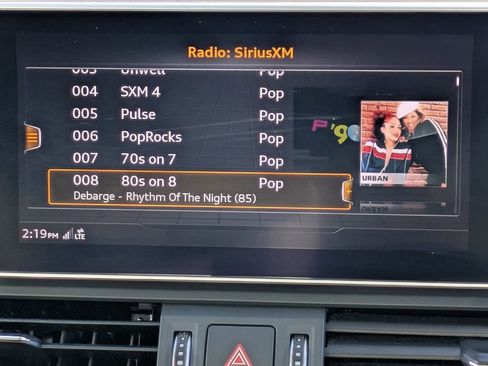 Used 2018 Audi Q5 2.0T Premium Plus image 18