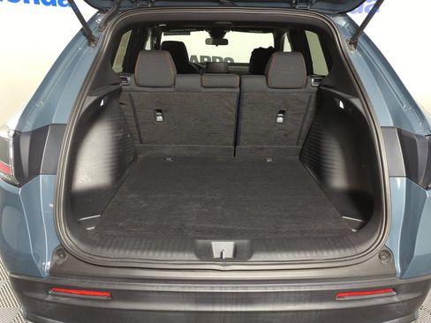 Certified 2025 Honda HR-V Sport image 19