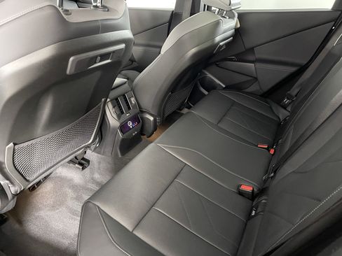 Certified 2025 BMW X3 xDrive30i image 17