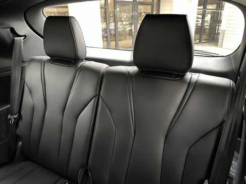 New 2026 Acura MDX A-Spec image 15