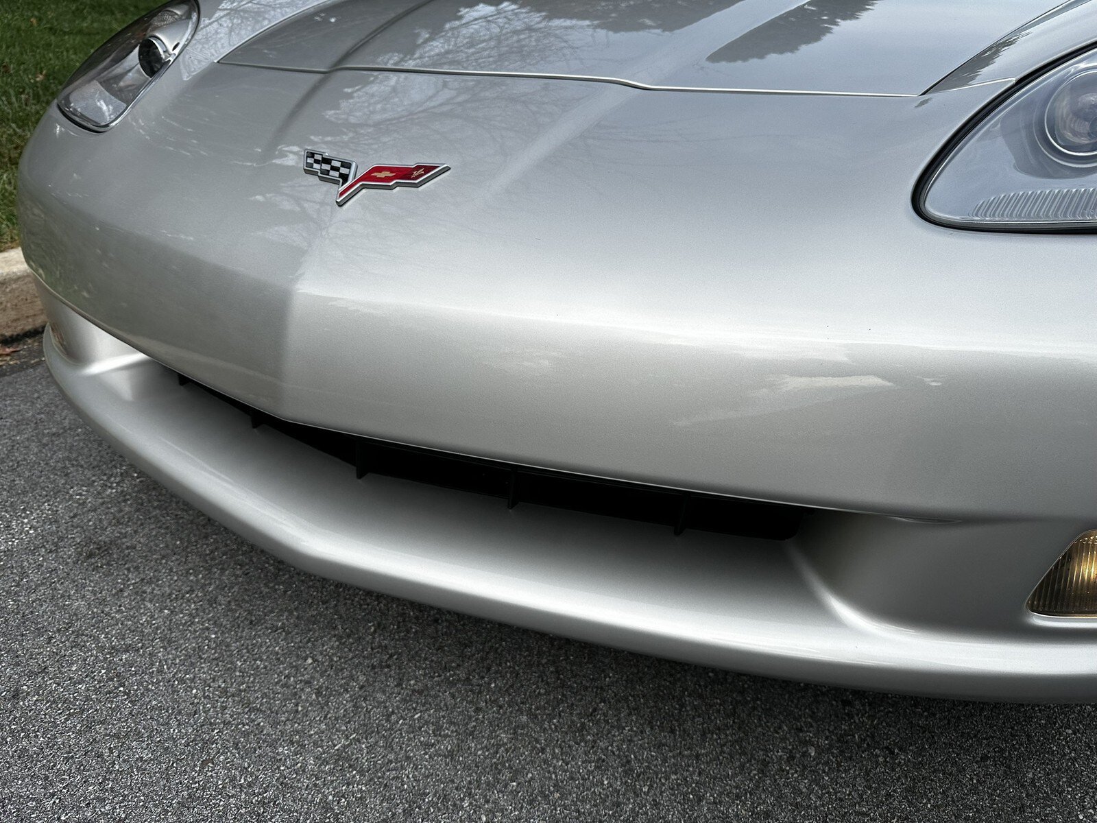 Used 2007 Chevrolet Corvette Convertible w/ Preferred Equipment Group RWD image 67