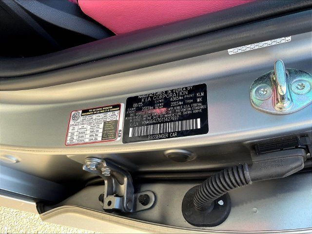 Used 2026 Kia K5 GT-Line w/ GT-Line Premium Package FWD image 21