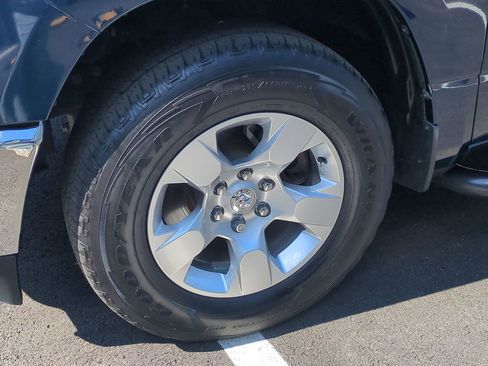 Used 2022 RAM 1500 Big Horn image 25