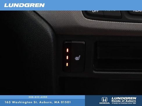 Used 2023 Honda Ridgeline RTL-E image 28