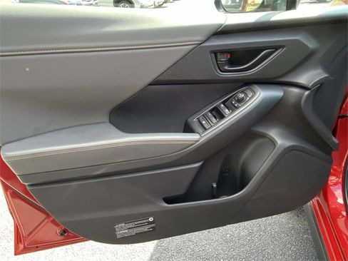 Used 2024 Subaru Crosstrek 2.5i Wilderness image 13