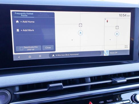 New 2026 Hyundai Santa Cruz Limited image 3